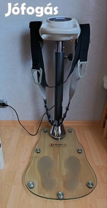 HMS MA1001 Masszázs gép