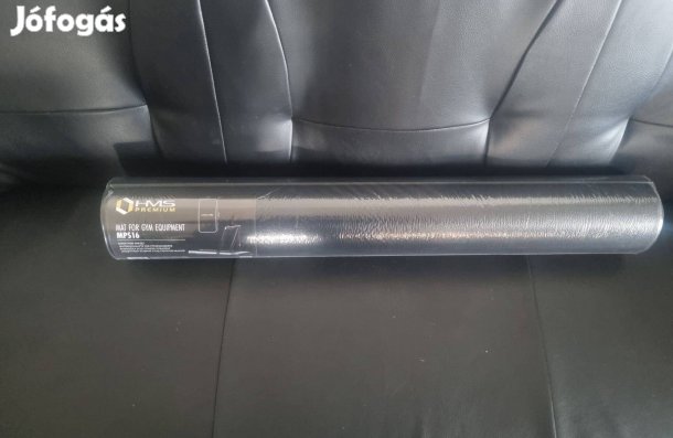 HMS MPS16 Prémium talajvédő szőnyeg