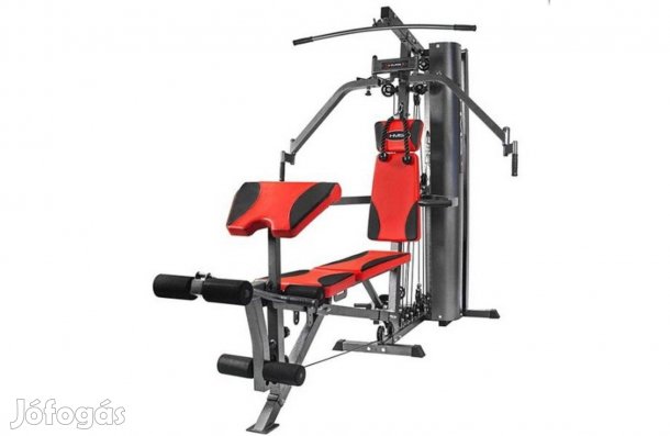 HMS Tytan10R Otthoni Multifunkciós kondigép