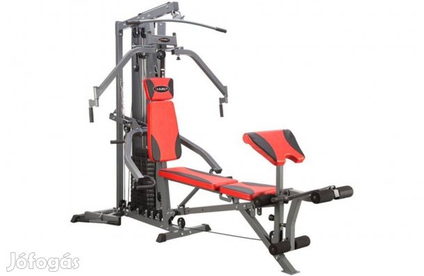 HMS Tytan10R Otthoni Multifunkciós kondigép