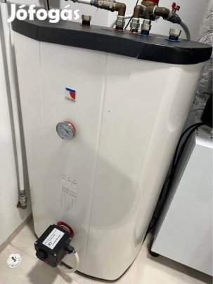 HMV tároló Concept kwadro 200l