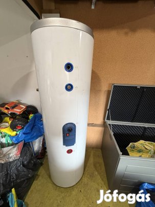 HMV tartály 200 literes