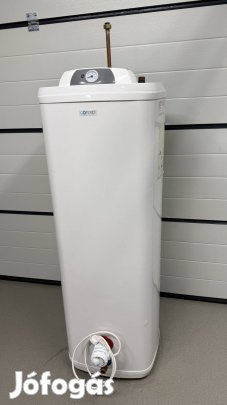 HMV tartály, indirekt tároló Concept 140l