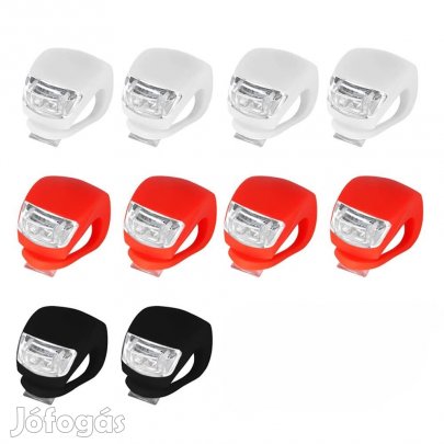 HOVCEH LED babakocsilámpa csomag, 10 db, OUTLET termék