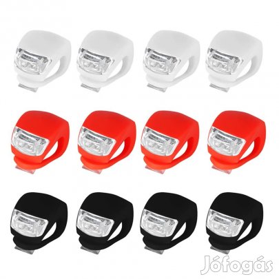 HOVCEH LED babakocsilámpa csomag, 12 db, OUTLET termék