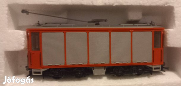 HO Hobbytrain postavillamos