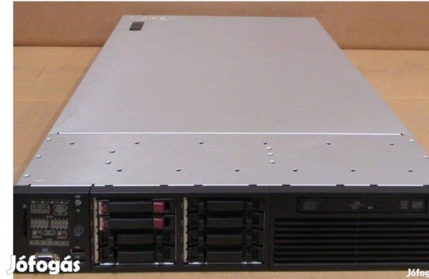 HPE Proliant DL380 Gen7 -2x Intel Xeon X5650 -48GB- ram -6 x 1TB HDD