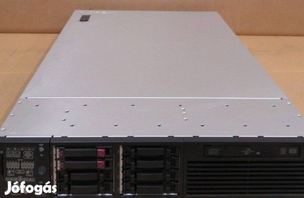 HPE-Proliant-DL380-Gen7-(583914-B21)-2x-Intel-Xeon-X5670-2.93GHz-144GB