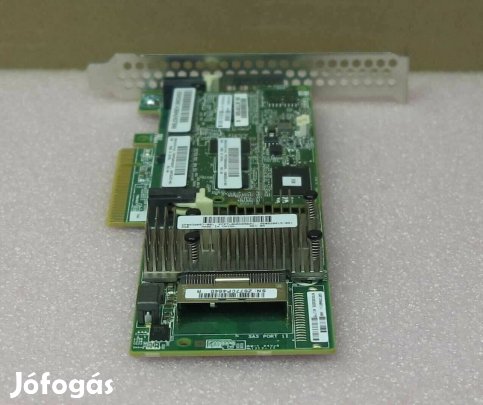 HPE Smart array P440 Pcie3 x8 -SAS Controller (749797-001)