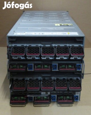 HPE Synergy 12000 Frame ), 1x Composer , 2x Frame Link Module