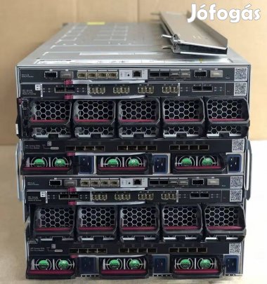 HPE Synergy 12000 Frame ), 1x Composer , 2x Frame Link Module , 2x Int