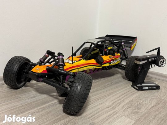 HPI Baja 5B rc