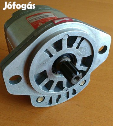 HPI fogaskerék szivattyú HPI 6108047334 P1AAN2012HL33A01N C5089347