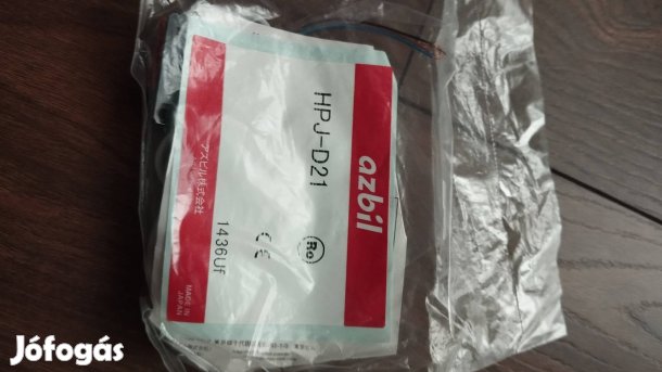 HPJ-D21 optikai szenzor eladó.
