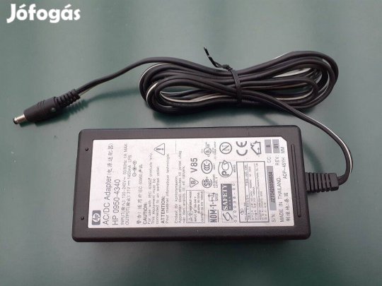 HP 0950-4340 nyomtató printer adapter