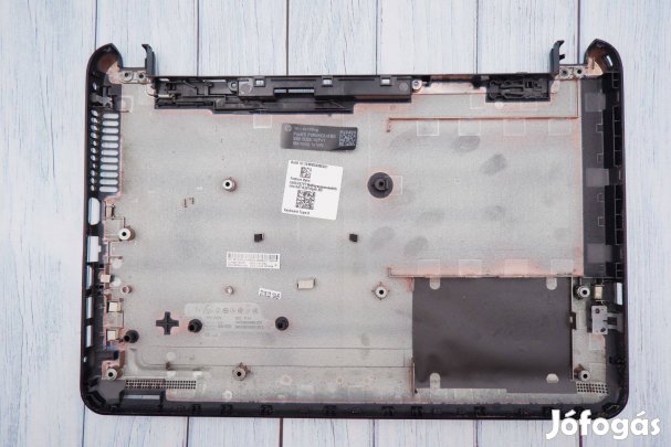 HP 14-AC laptop alsó ház 813500-001 1510B1787301
