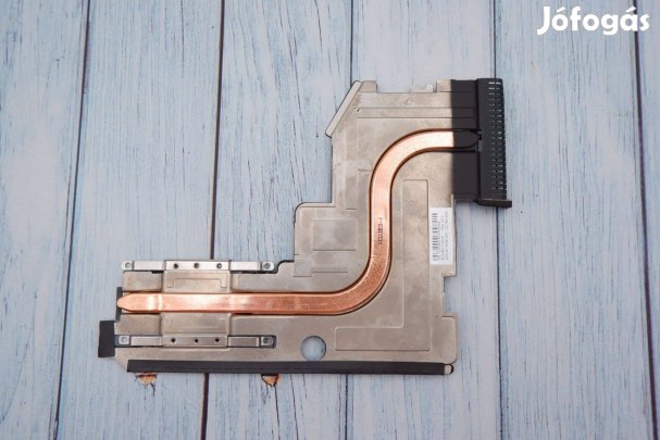 HP 14-AC laptop hűtő borda 813509-001 6043B0179101