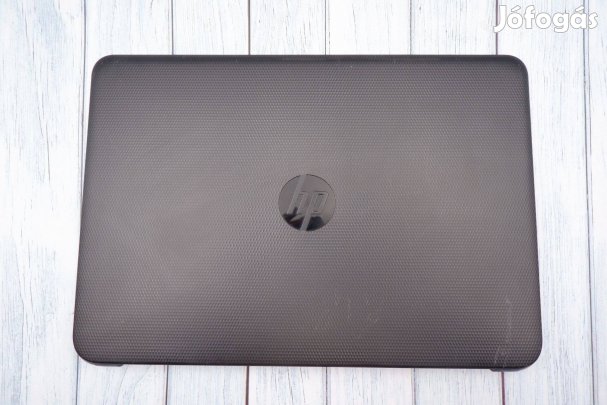 HP 14-AC laptop kijelző hátlap 813497-001 1510B1787601