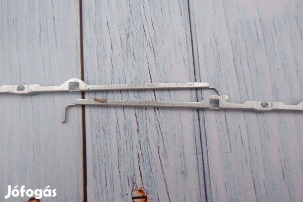 HP 14-AC laptop zsanér 6055B0038901 6055B0038902