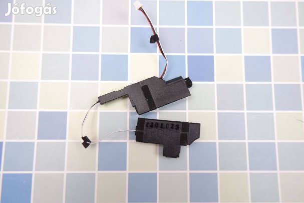 HP 14-dk1008nh laptop hangszóró