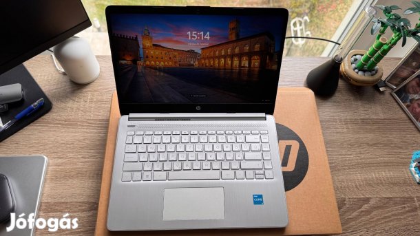 HP 14s-dq5007nh Win11