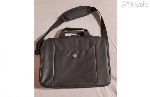 HP 15,6" Prémium laptop táska