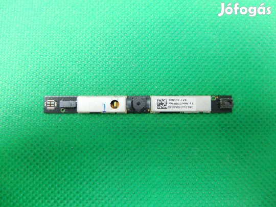 HP 15-AY 15-BA 15-BN laptop webkamera 708231-1K8