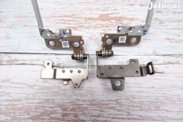 HP 15-AY laptop kijelző zsanér AM1EM000500 AM1EM000600