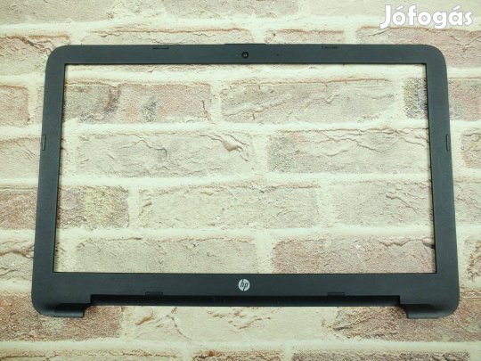 HP 15-BA 250 G4 255 G4 G5 laptop kijelző keret AP1O2000210