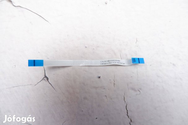 HP 15-B 250 255 G6 laptop bekapcsoló panel szalagkábel Nbx00026H00 #2