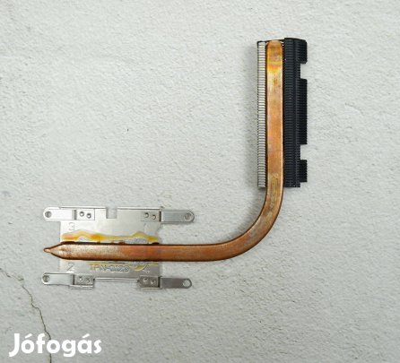 HP 15-B 250 255 G6 laptop hűtő borda 924975-001 AT2040020K0