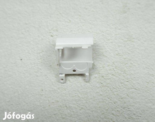 HP 15-B laptop zsanér takaró műanyag burkolat bal