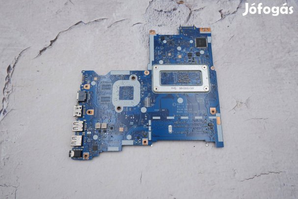 HP 15-ba180ng laptop alaplap 854969-601 LA-D712P