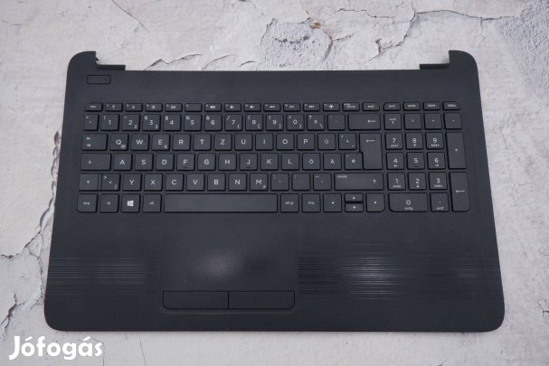 HP 15-ba180ng laptop felső ház kis hibával és billentyűzet PK131O22A10