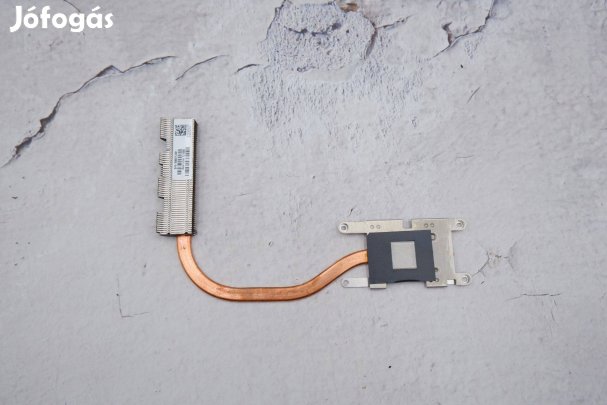 HP 15-ba180ng laptop hűtő borda 908075-001 AT1O30040K0