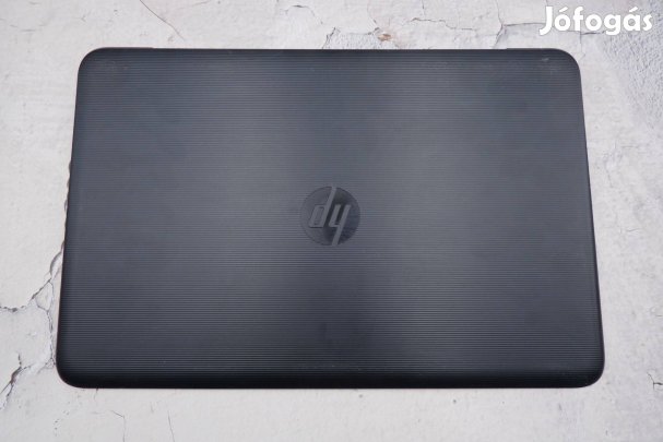 HP 15-ba180ng laptop kijelző hátlap AP1O2000420