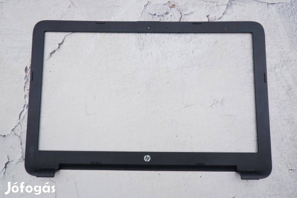 HP 15-ba180ng laptop kijelző keret AP1O2000210