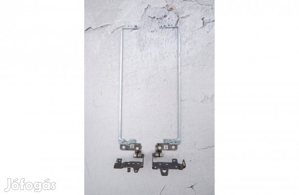 HP 15-ba180ng laptop kijelző zsanér AM1EM000500 AM1EM000600