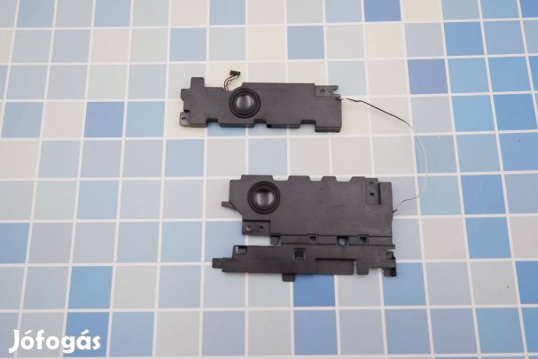 HP 15s-EQ 15-DY laptop hangszóró DN187Ixs000 L63594-001