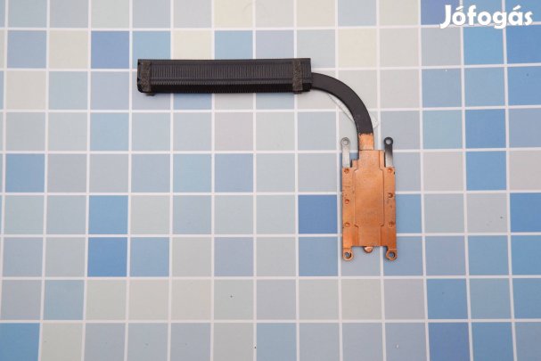 HP 15s-EQ 15-DY laptop hűtő borda L68132-001