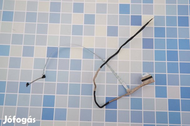HP 15s-EQ 15-DY laptop kijelző kábel DD00P5LC221 L63615-001