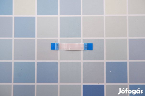 HP 15s-EQ laptop kártyaolvasó panel szalagkábel