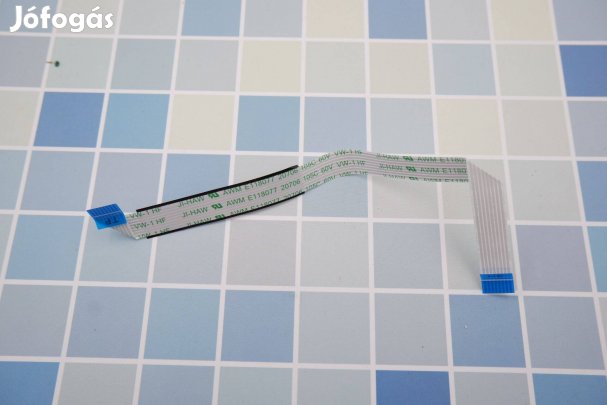 HP 15s-EQ laptop touchpad szalagkábel