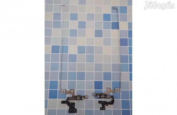 HP 15s-EQ laptop zsanér TPN-0222