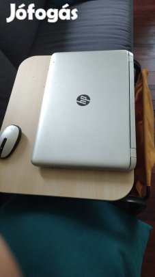 HP 17-es fhd noti 8/512GB SSD