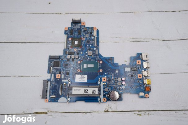 HP 17-x096ng laptop alaplap 448.08C01.0011 856693-601