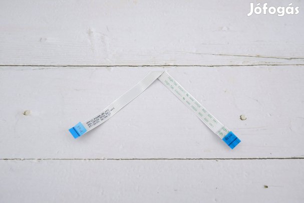 HP 17-x096ng laptop bekapcsoló panel szalagkábel 450.08C02.0011