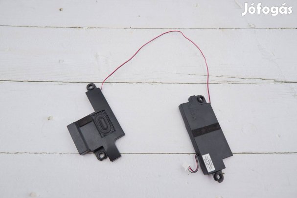 HP 17-x096ng laptop hangszóró 023.40099.0011