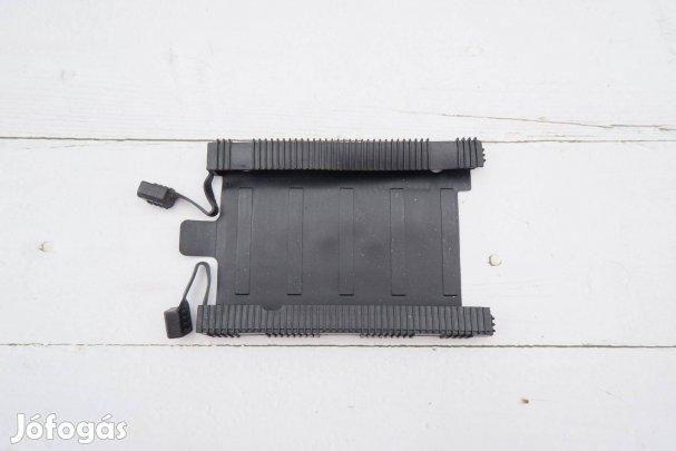 HP 17-x096ng laptop hdd beépítő keret caddy