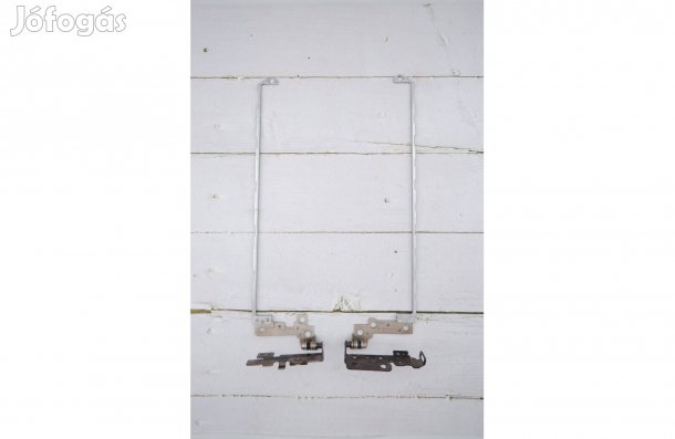 HP 17-x096ng laptop kijelző zsanér 433.08C06.0001 433.08C05.0001